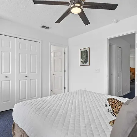 Family Home 5Mi To Disney: Pool & Game Room Orlando Exterior photo